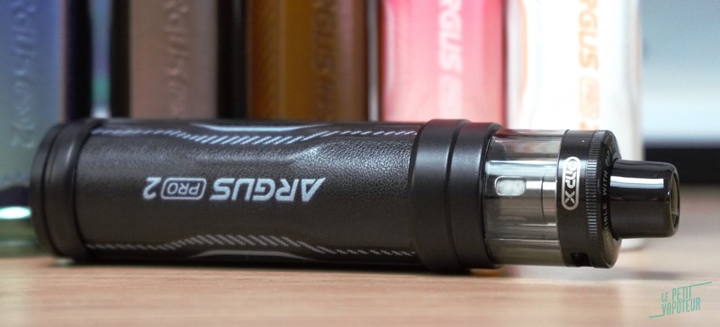 argus pro 2 voopoo blog le petit vapoteur